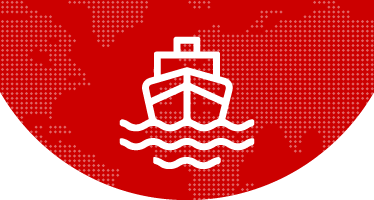 card maritime ship