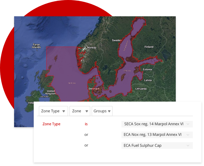 track vessel activity in emission control areas