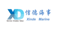 xinde marine 2x