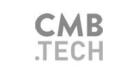 cmb tech logo grey